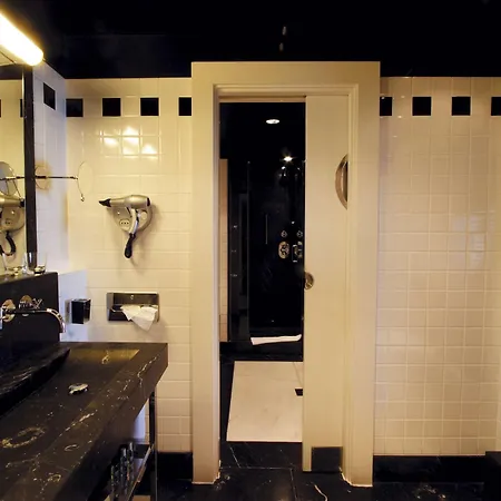 Hotell Ercilla Embarcadero Getxo