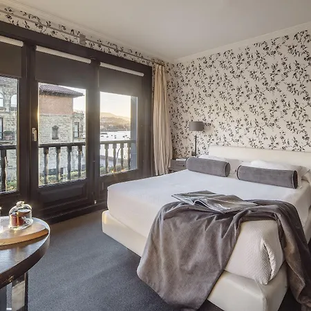 Ercilla Embarcadero Hotel Getxo