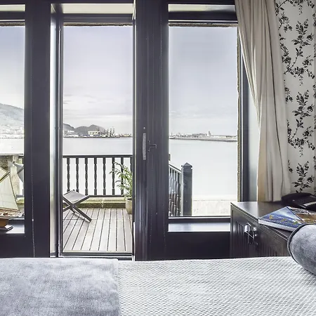 Ercilla Embarcadero Getxo