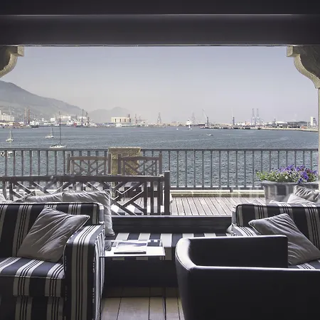 Ercilla Embarcadero 4*