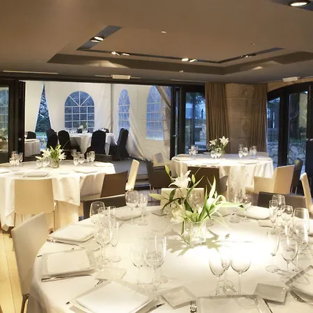 Ercilla Embarcadero 4* Getxo