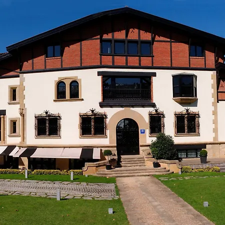 Hotell Ercilla Embarcadero