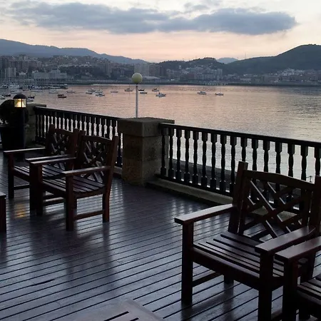 Ercilla Embarcadero Hotel