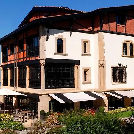 Ercilla Embarcadero Hotell 4*