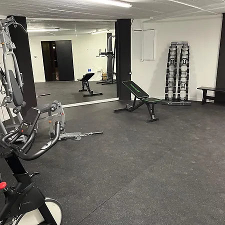 Ercilla Embarcadero 4* Getxo