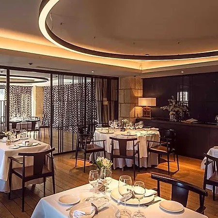 Hotel Ercilla Embarcadero Getxo