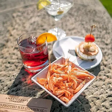 Ercilla Embarcadero Hotel