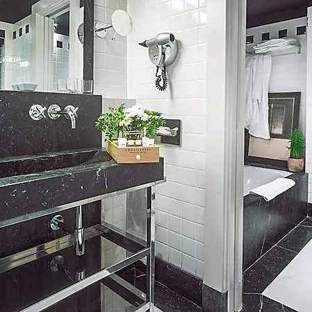 Ercilla Embarcadero Hotel 4*