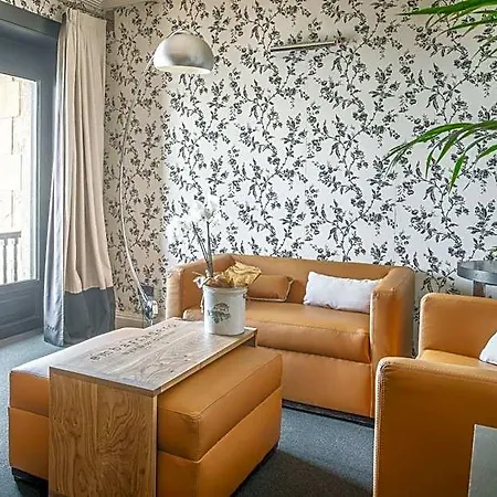 Hotel Ercilla Embarcadero Getxo