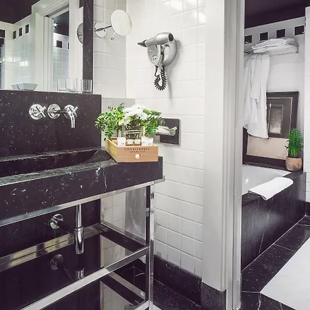 Hotel Ercilla Embarcadero 4*