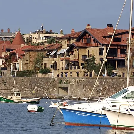 Ercilla Embarcadero Szálloda