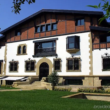 Ercilla Embarcadero Hotel 4*