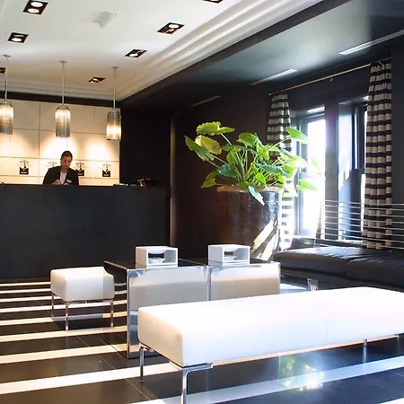 Hotel Ercilla Embarcadero Getxo