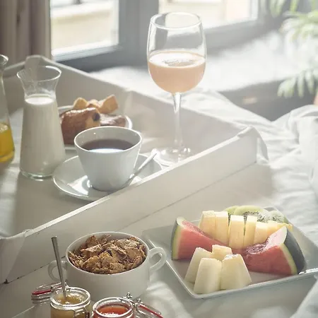 Ercilla Embarcadero Hotel