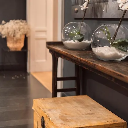 Hotel Ercilla Embarcadero Getxo