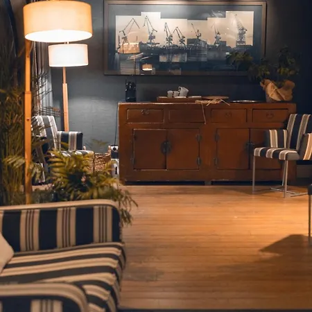 Ercilla Embarcadero Getxo