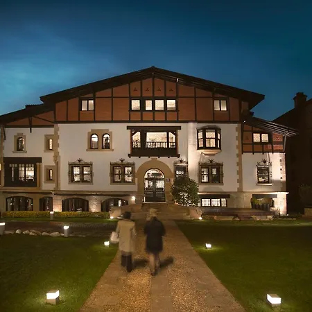 Hotel Ercilla Embarcadero Getxo