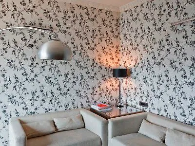 Ercilla Embarcadero 4*