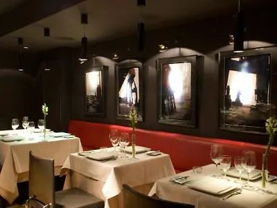 Ercilla Embarcadero Szálloda 4*