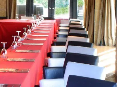 Szálloda Ercilla Embarcadero 4*
