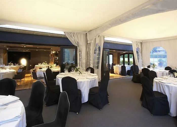 Ercilla Embarcadero Гечо