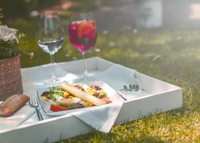 Ercilla Embarcadero Hotell Getxo