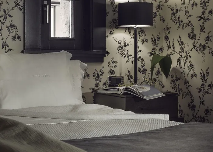 Ercilla Embarcadero 4*