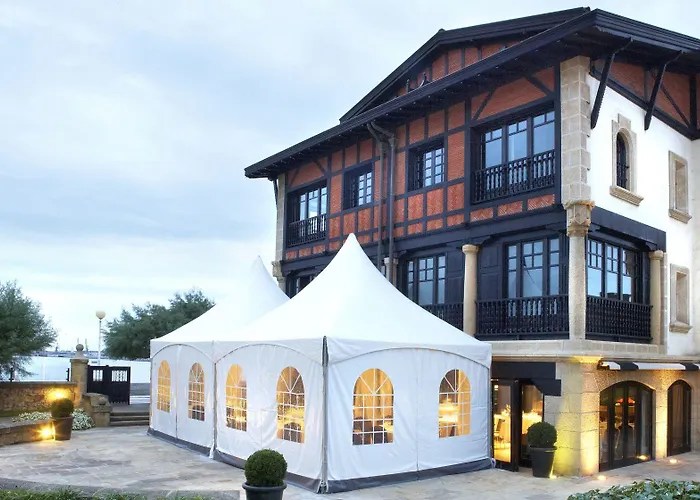 Ercilla Embarcadero Getxo