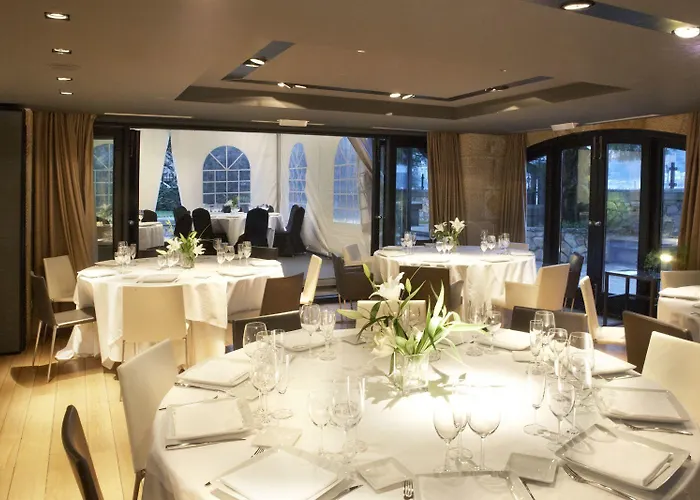 Ercilla Embarcadero 4* Getxo