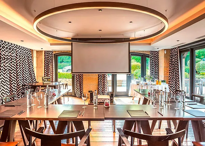 Ercilla Embarcadero Getxo