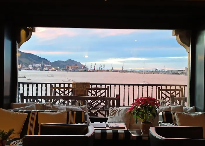 Ercilla Embarcadero Getxo