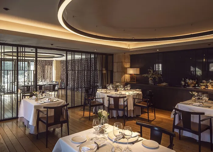 Ercilla Embarcadero Hotell 4*