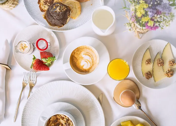 Ercilla Embarcadero 4*