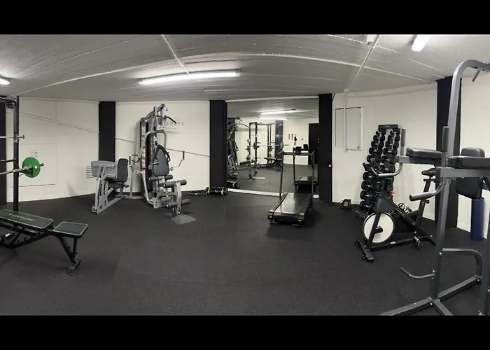 Ercilla Embarcadero Отель