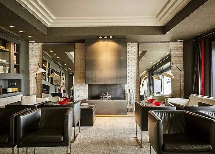 Ercilla Embarcadero Гечо