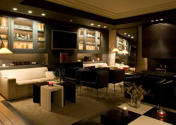 Ercilla Embarcadero Getxo