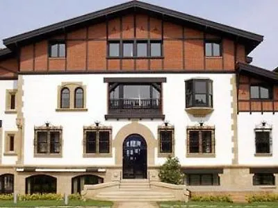 Ercilla Embarcadero Hotell Getxo