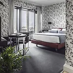 Ercilla Embarcadero 4* Getxo