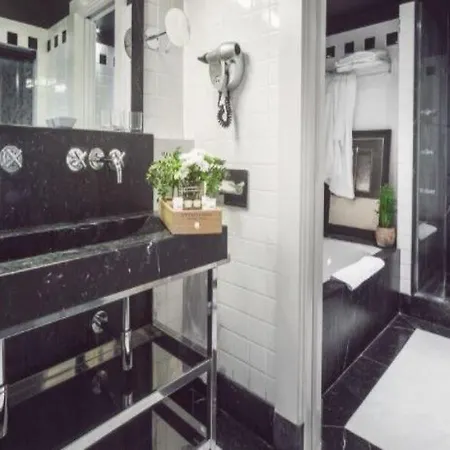 Ercilla Embarcadero Hotel