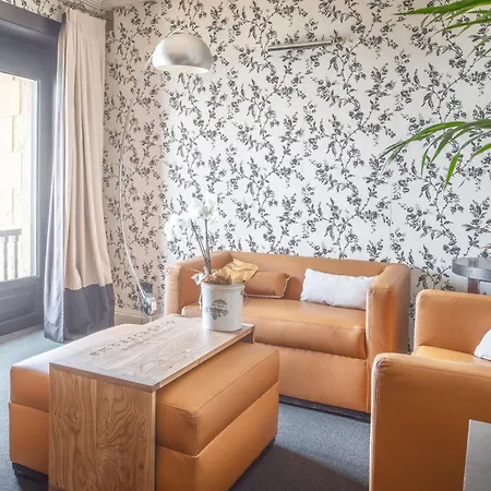 Hotel Ercilla Embarcadero