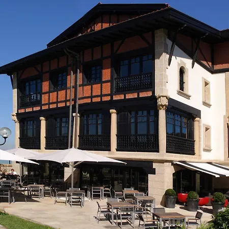 Ercilla Embarcadero Hotel