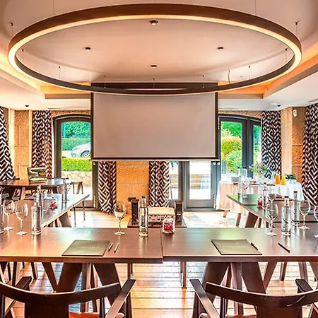 Ercilla Embarcadero Getxo