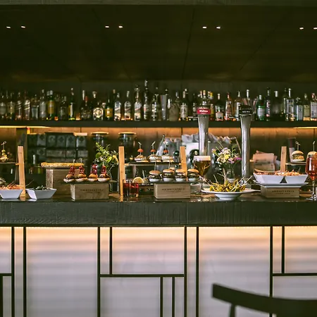 Hotel Ercilla Embarcadero Getxo