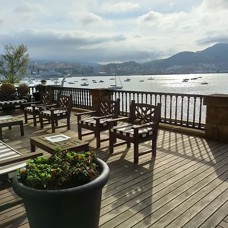 Ercilla Embarcadero Hotel 4*