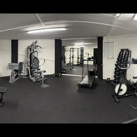 Ercilla Embarcadero Hotel