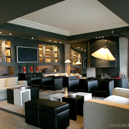 Hotel Ercilla Embarcadero Getxo