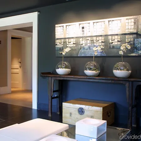 Ercilla Embarcadero Hotel 4*