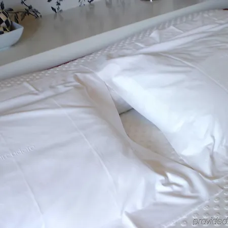 Hotel Ercilla Embarcadero