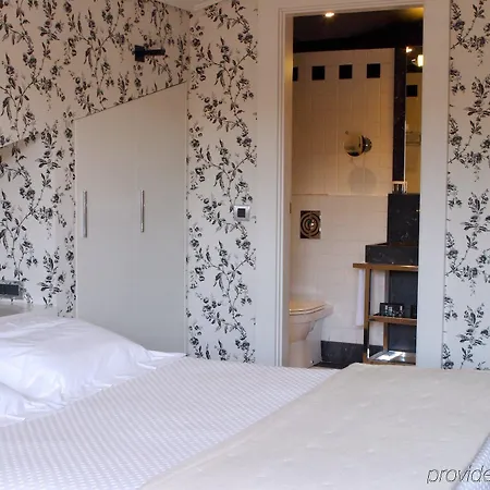 Ercilla Embarcadero 4*