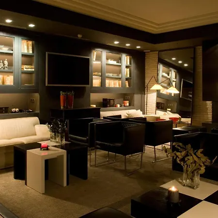 Ercilla Embarcadero Getxo